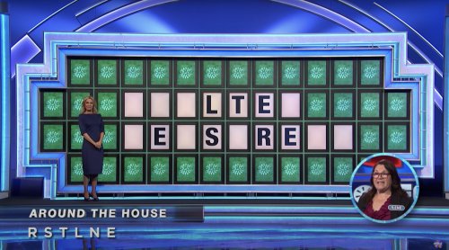 SUNY Cortland alum wins $112,000 on ‘Wheel of Fortune,’ then makes weird request