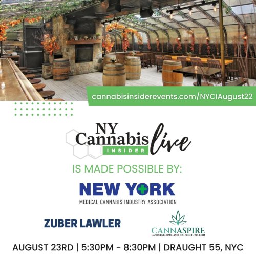 Tips from NY cannabis industry experts on setting up your legal weed business