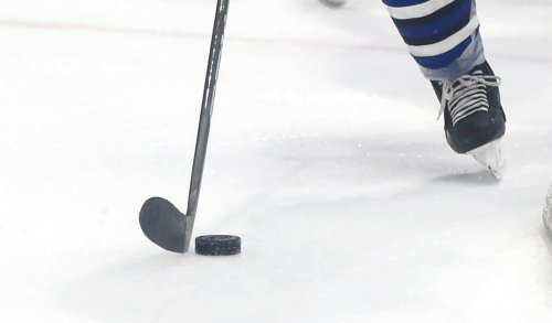 Central NY hockey team’s GM trades his own son for ‘future considerations’