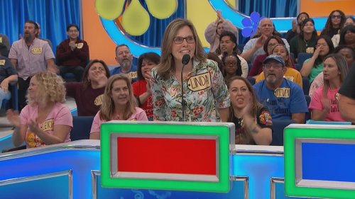 Retired Central NY teacher competes on ‘The Price is Right’: How did she do?
