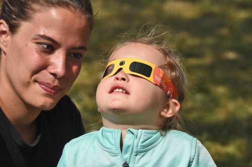 2024 solar eclipse events in Upstate NY: Over 80 stellar ways to watch, celebrate