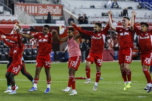 How to watch New York Red Bulls vs. Columbus Crew: Time, betting odds, streaming, more