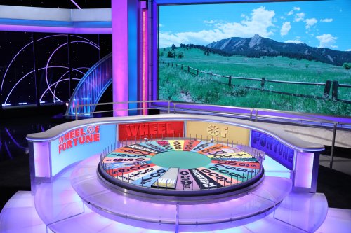 ‘Wheel of Fortune’ is heading to Upstate New York for first live tour