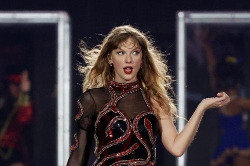 Taylor Swift’s ‘Eras Tour’ nearing Toronto and Vancouver - Get your tickets now