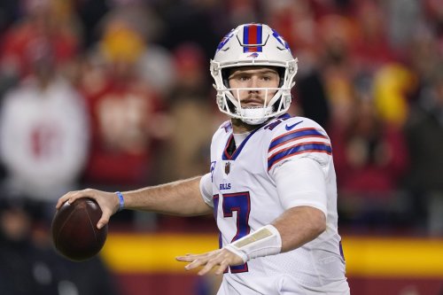2022 NFL Schedule: Buffalo Bills odds, props and futures after schedule release