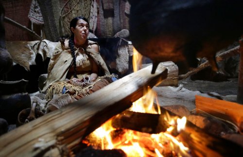 Native Americans urge boycott of ‘tone deaf’ Massachusetts Pilgrim museum
