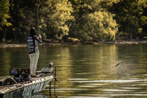 Proposed law would require permit to hold bass fishing tournament in NY