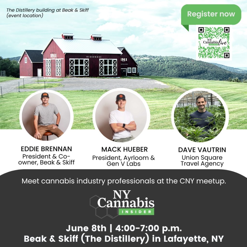 NewYorkUpstate.com News - cover