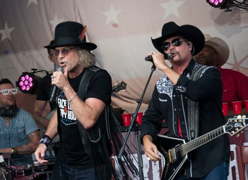 Country stars Big & Rich, Gretchen Wilson to play Upstate NY concert together