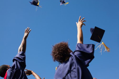 NY school districts ranked 1 to 662 based on 2023 graduation rates