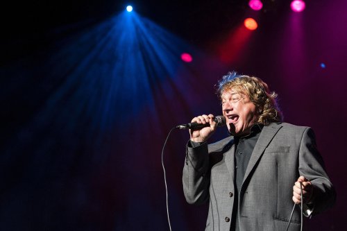 Upstate NY singer surprised by one supporter for Foreigner in Rock & Roll Hall of Fame