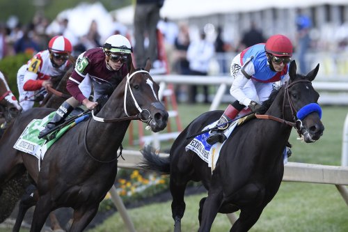 2022 Preakness Stakes: Contenders, pretenders and horses to watch