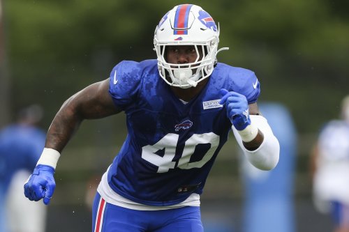 How To Stream Buffalo Bills Full 2022 Season Schedule TV Live 