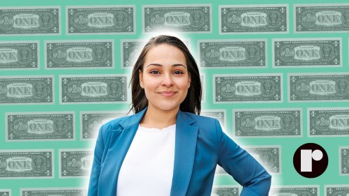 Why financial literacy for students is so important to educators like Yanely Espinal