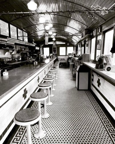 One of the best diners in US is in an Upstate NY train car, ranking finds