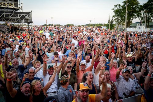 New York State Fair Announces First Concert Of 2023 Lineup Flipboard