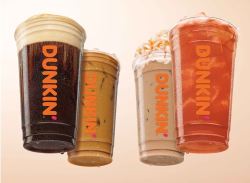 Freebies and deals to get on National Coffee Day: Dunkin’, Stewart’s, more