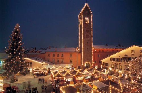 I mercatini di Natale in Alto Adige: guida completa e dettagliata