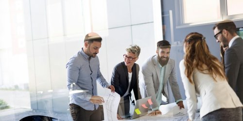How to Level Up Your Professional Presence from Invisible to Unforgettable