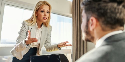 How to Negotiate Conflict with Confidence