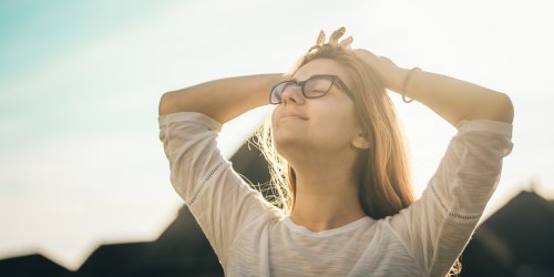 10 Simple Strategies to Control Your Anxiety