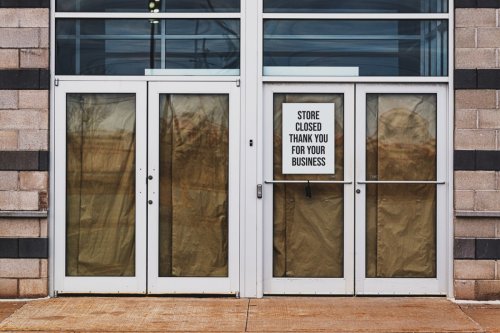 As We Move Through the Pandemic, Here’s How to Fill Vacant Storefronts