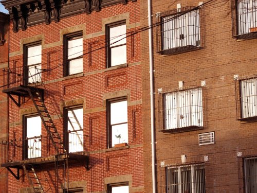 The Black-Owned Startup “Turning NYC Buildings Into Teslas”