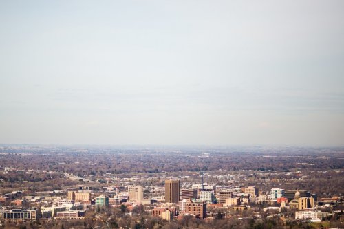 Boise Is Tapping Into Free, Sustainable Energy - and Other Cities Could Follow Suit