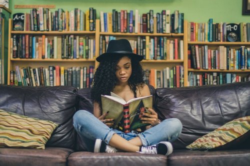 How Teens Are Pushing Back On Book Bans