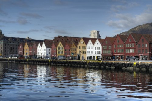How Norway Popularized an Ultra-Sustainable Heating Method