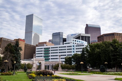 Economics in Brief: Denver’s Lowest-Earning Workers Will See A Wage Jump