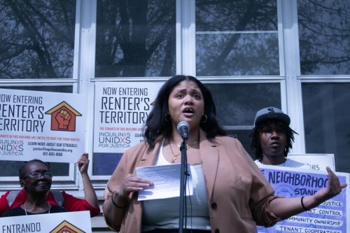 Minneapolis Tenants Are Taking On Corporate Landlords By Putting Their Rent in Escrow