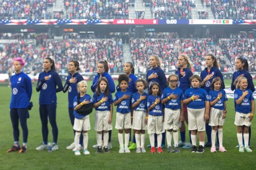 Economics in Brief: U.S. Women’s Soccer Team Scores Another Win in the Equal Pay Fight
