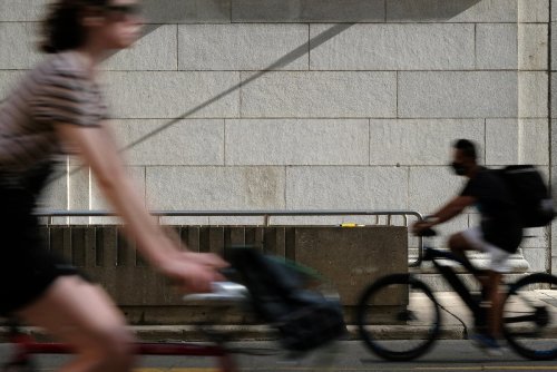 Why Is Ontario Ripping Out Toronto’s Hard-Fought Bike Lanes? It’s Not ...