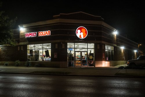 The Movement To Stop Dollar Stores From Suffocating Black Communities