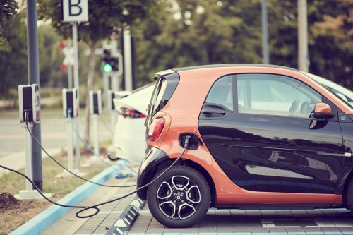 Make Electric Vehicles Affordable for the Rest of Us