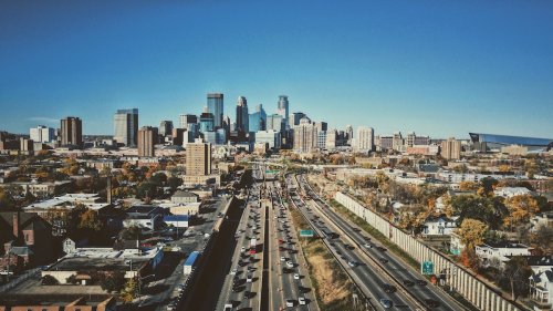 Ending Minimum Parking Requirements Was A Policy Win For The Twin Cities