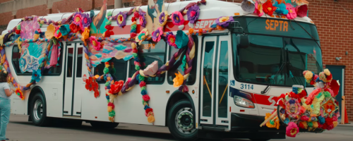 A Short Film Shows How SEPTA’s #47 Bus Connects Philly’s Latino Communities