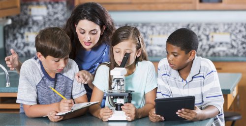 Home Page | Next Generation Science Standards