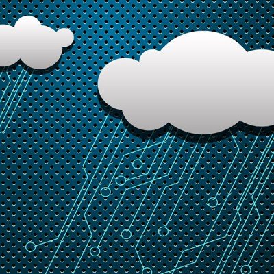 Data sovereignty and the cloud cover image