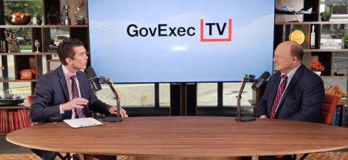 GSA’s procurement chief details administration’s acquisition reform plans