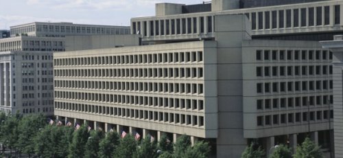 FBI to reassign 1,500 employees outside of D.C. area, vacate current HQ, Patel says