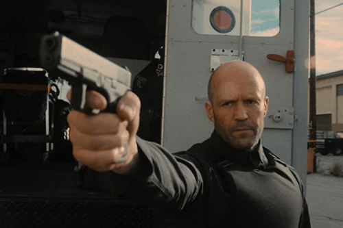 Jason Statham is Back in the Action-Packed 'Wrath of Man' Trailer - Next Luxury