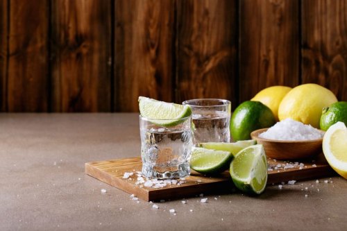 Lebron backed Lobos 1707 Launches Premium Tequila and Mezcal Range