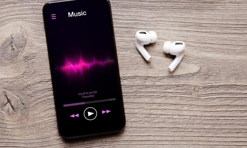 download best android music apps