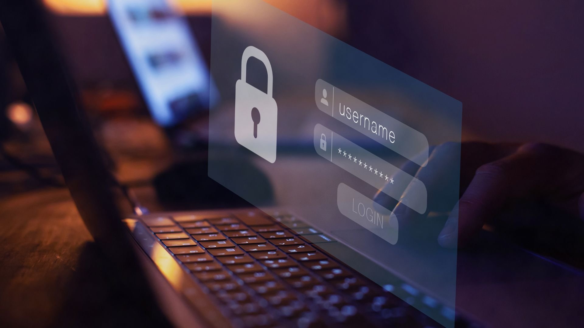 Australia's security gap is a network problem