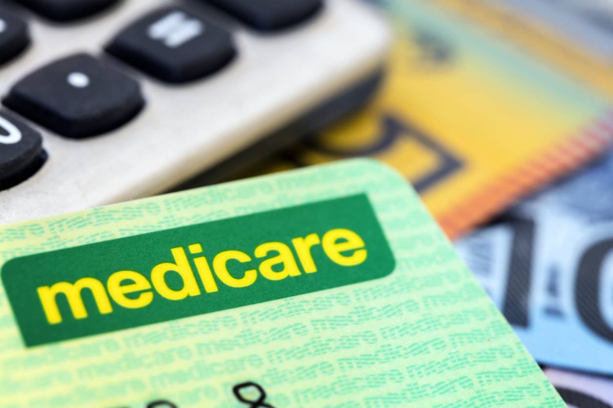 Australian Medicare data portal "infiltrated" by OpenAI agent
