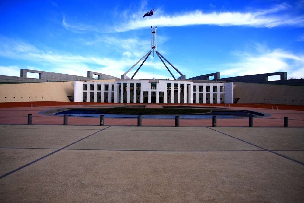 Home Affairs orders gov-wide 'legacy' system stocktake within six months