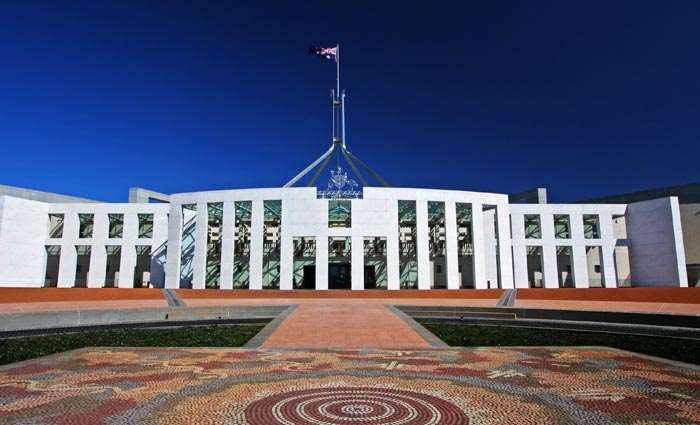 Feds move to regulate automated decision-making