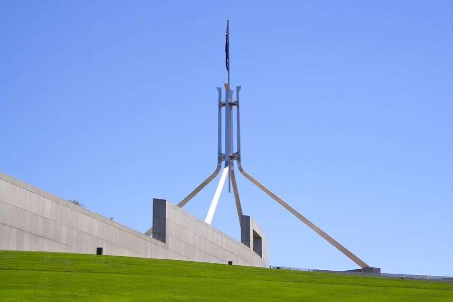 Parliamentary Information and Cyber Resilience upgrade has $40m budget